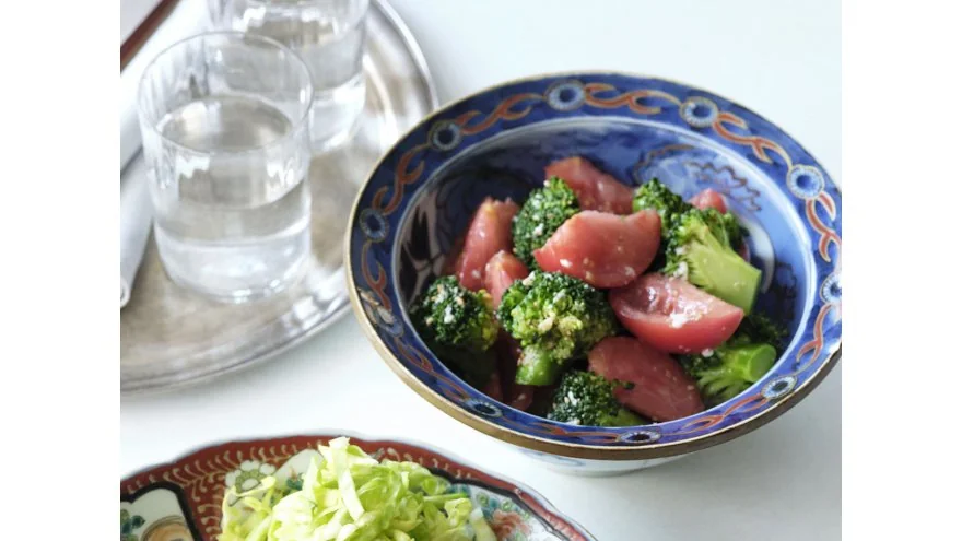 recipes