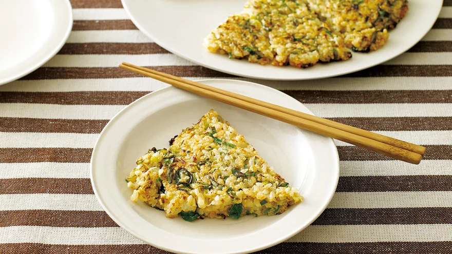 recipes