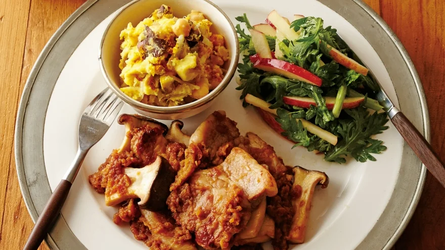 recipes