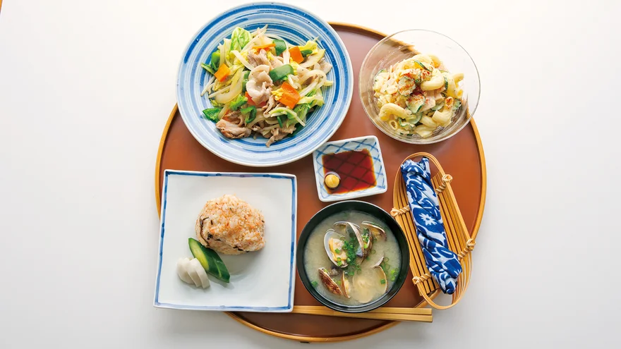 recipes