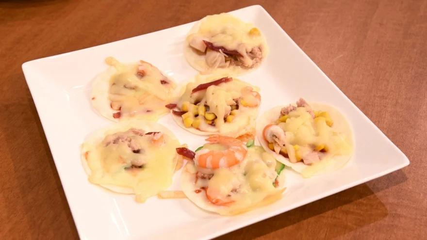 recipes