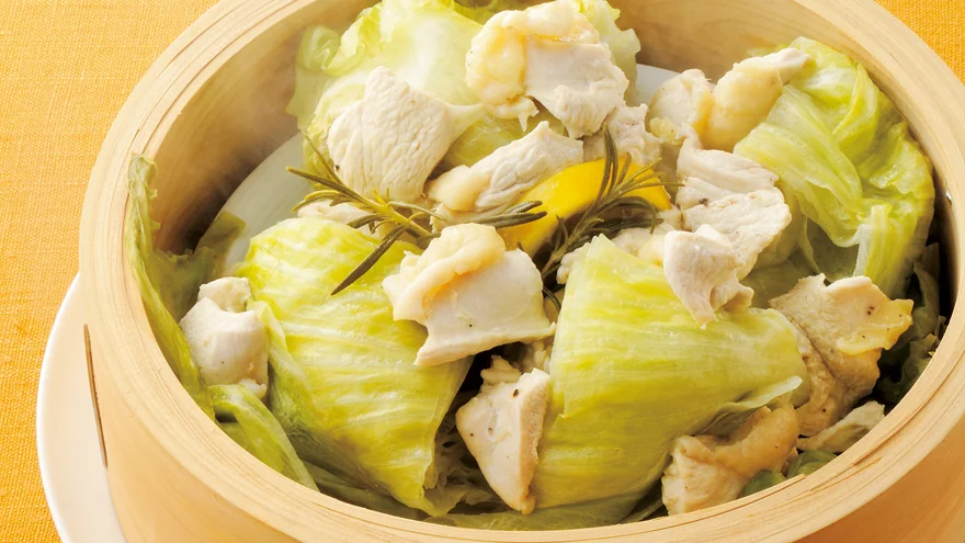 recipes