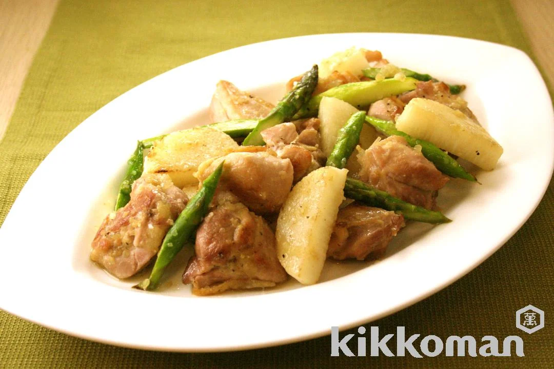 recipes