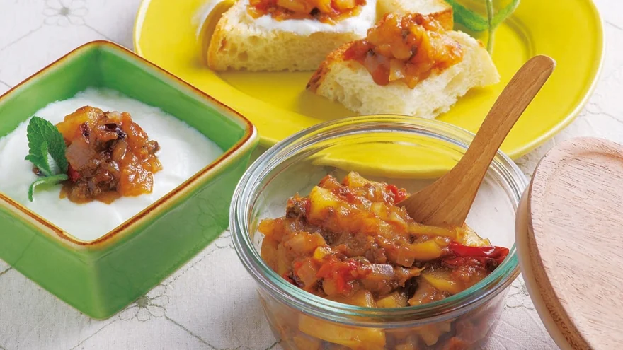 recipes