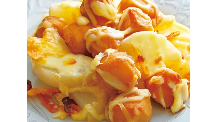 recipes