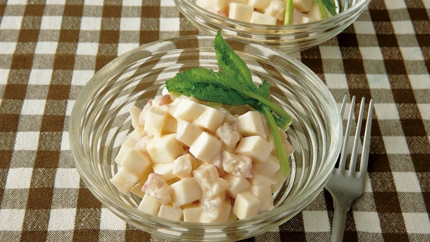recipes