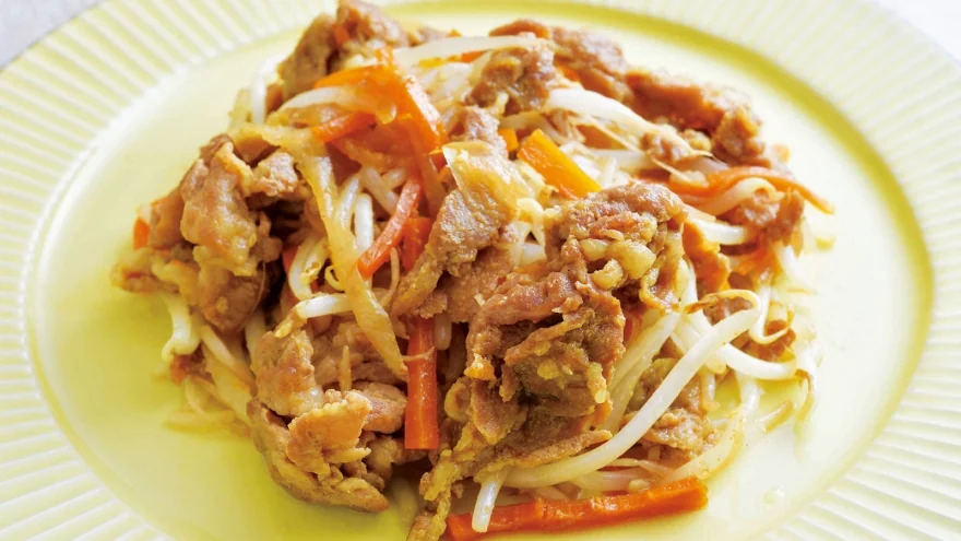 recipes