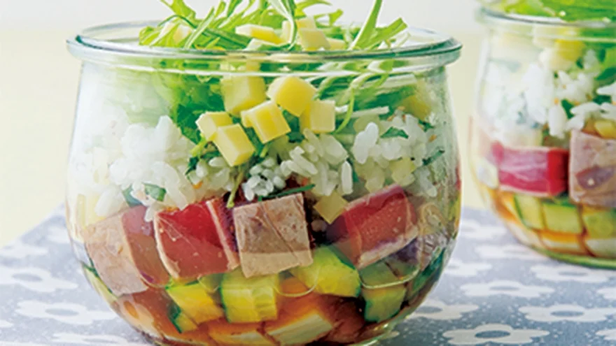 recipes