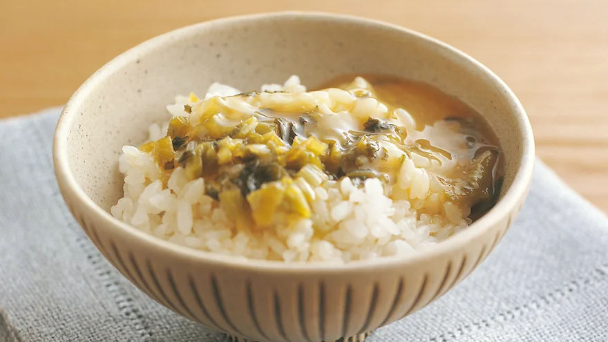 recipes