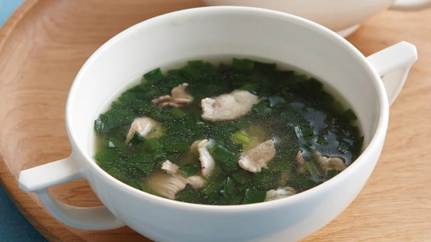 recipes
