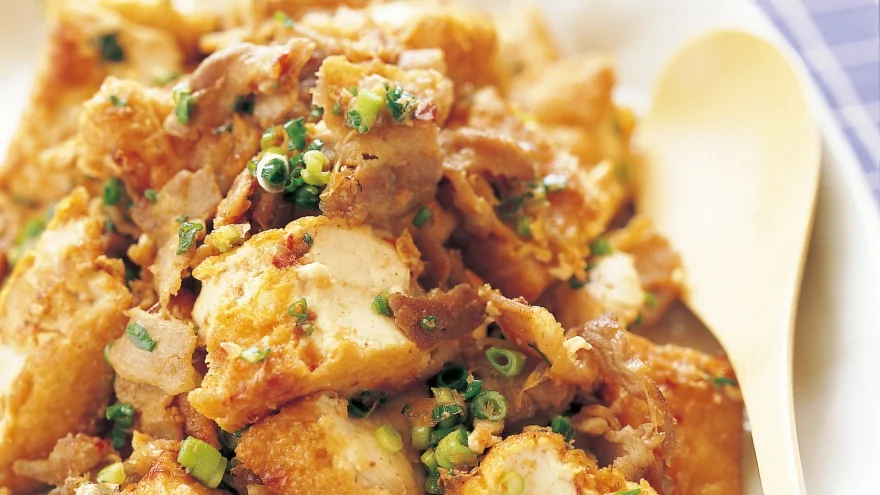 recipes