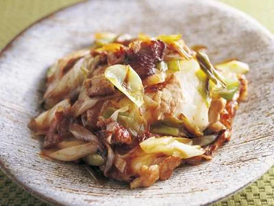 recipes