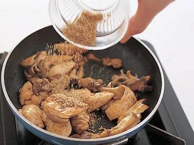 recipes