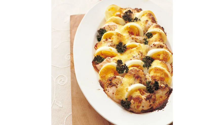 recipes