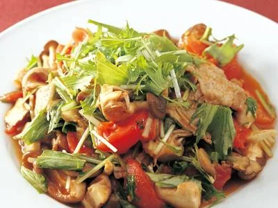 recipes