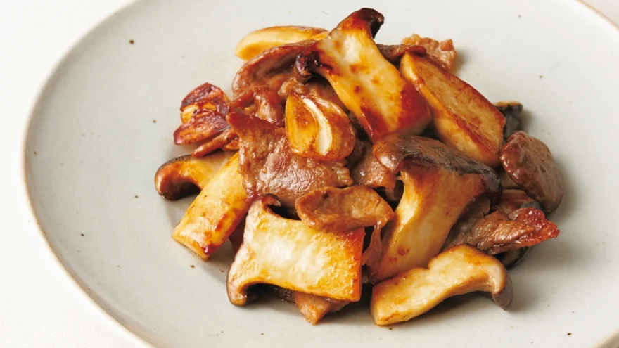 recipes