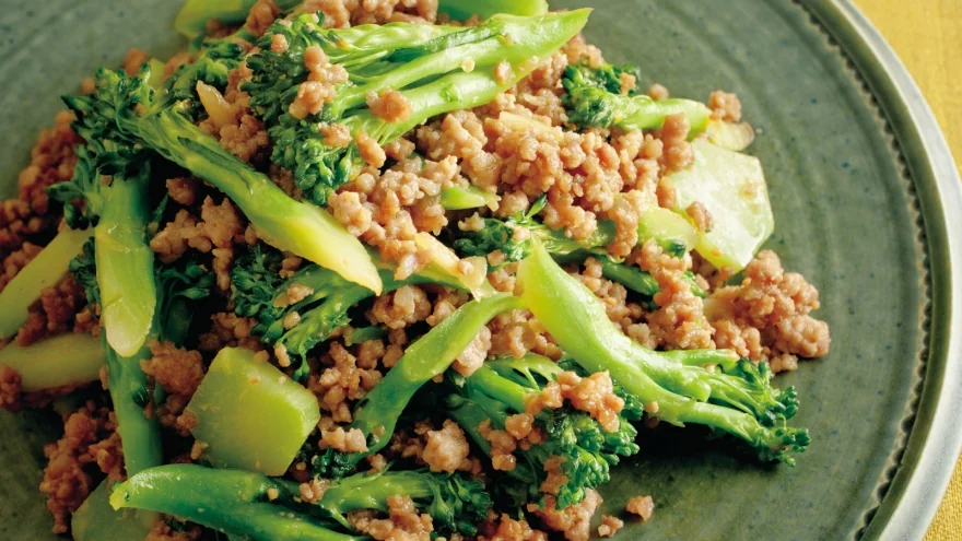 recipes