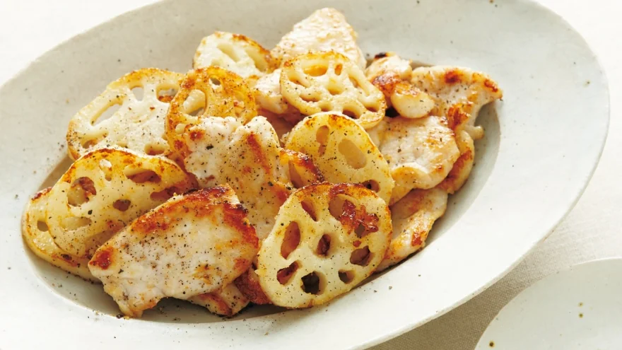 recipes