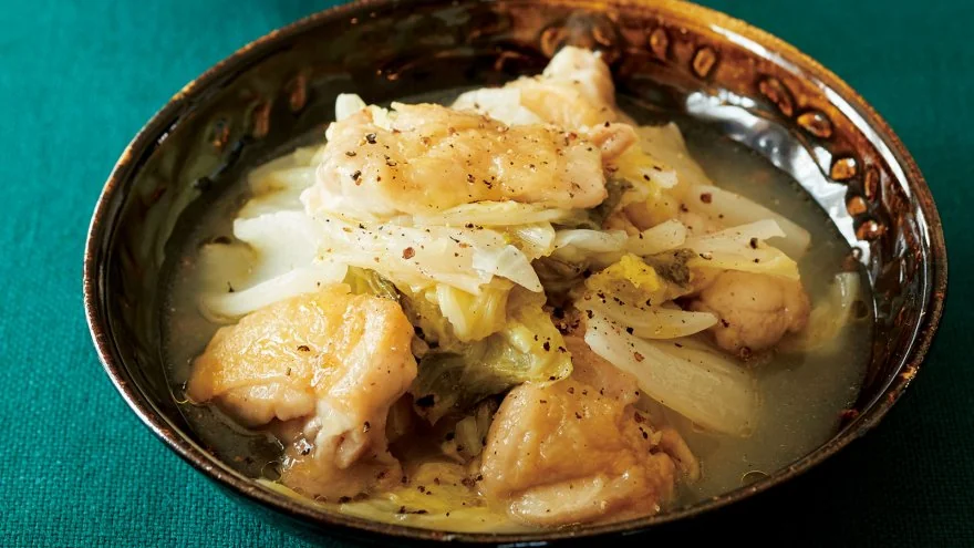 recipes