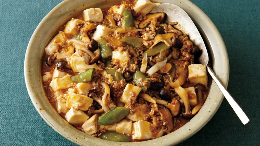 recipes