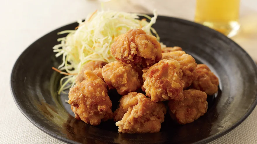 recipes