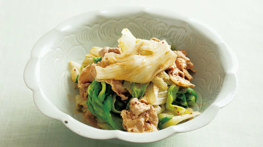recipes