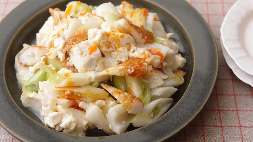 recipes