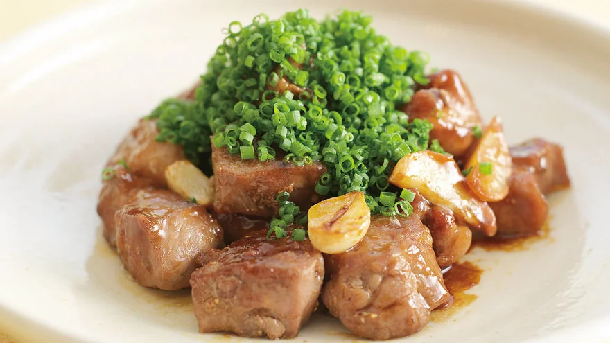 recipes