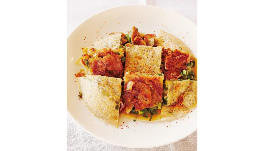 recipes