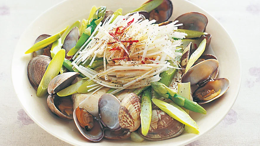 recipes