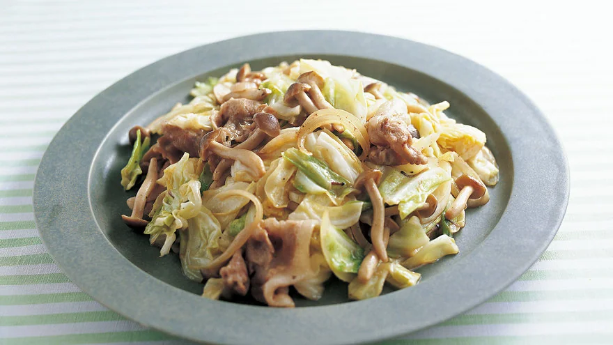 recipes