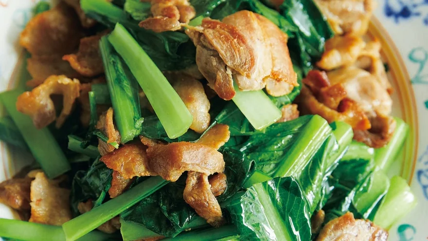 recipes