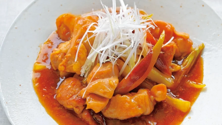 recipes