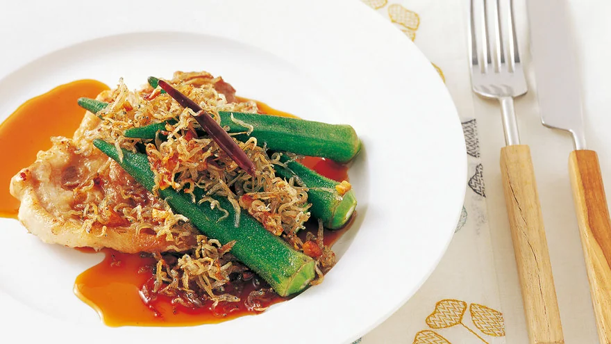 recipes