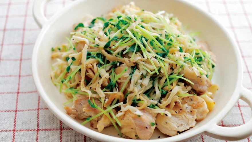 recipes