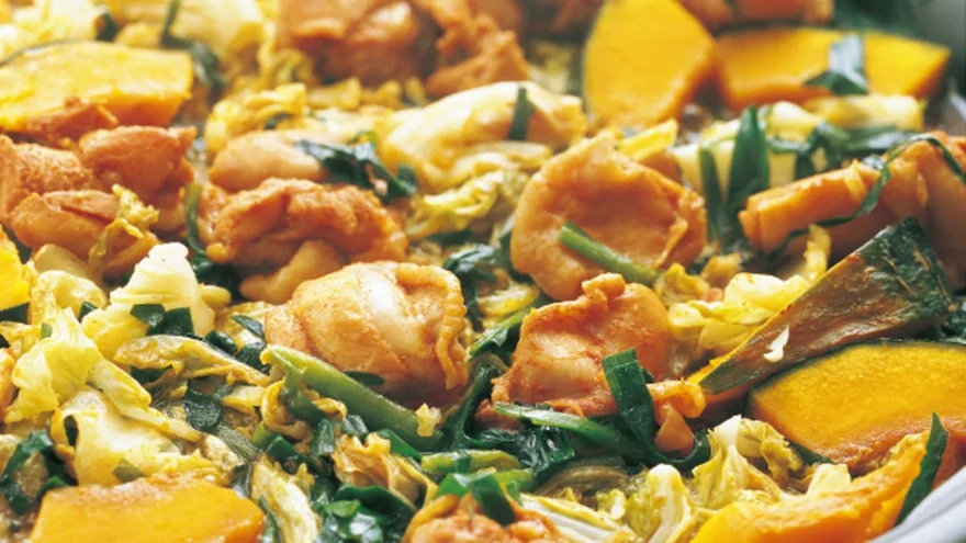 recipes