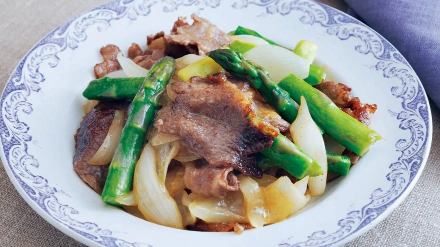 recipes