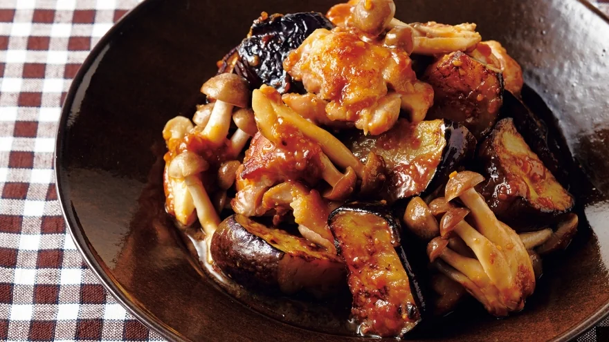 recipes
