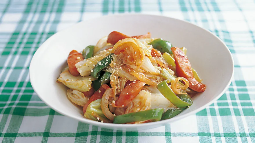 recipes