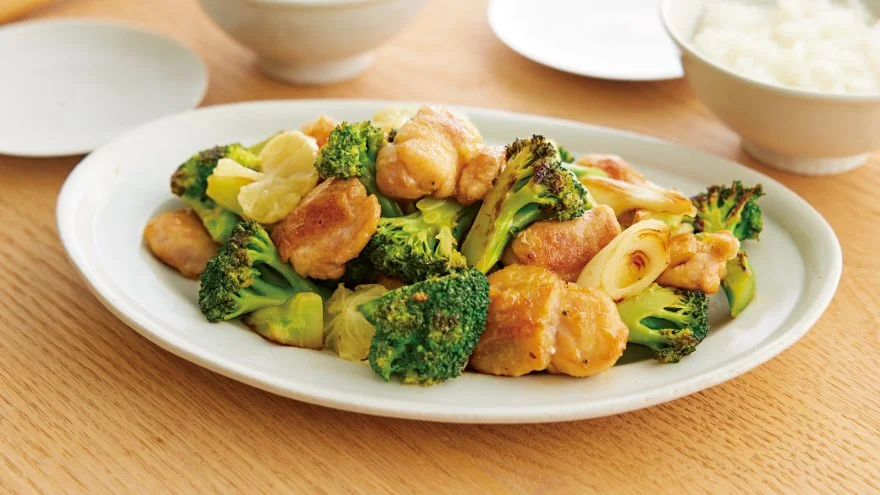 recipes