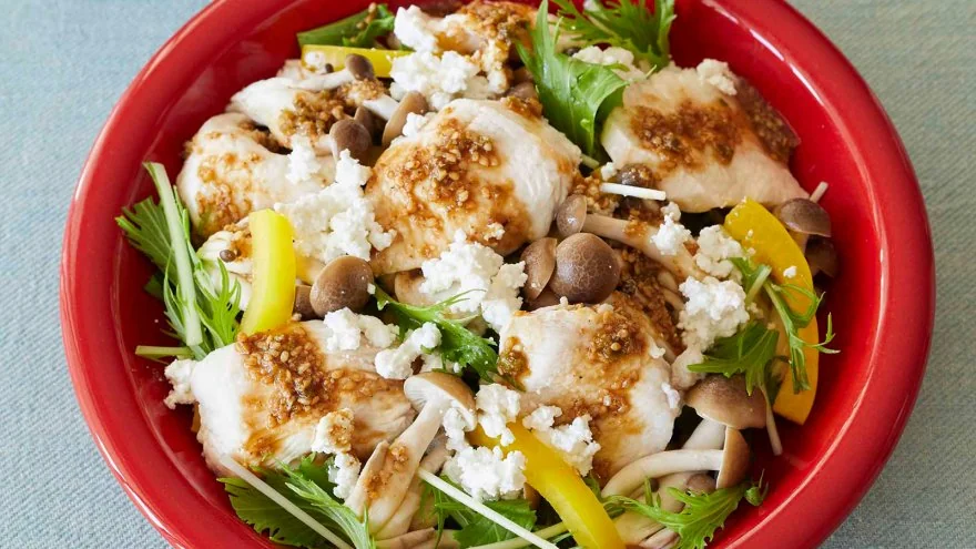 recipes