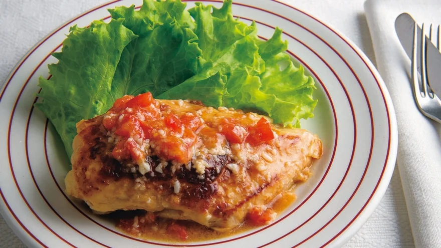 recipes