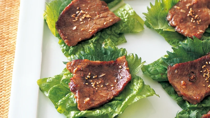 recipes