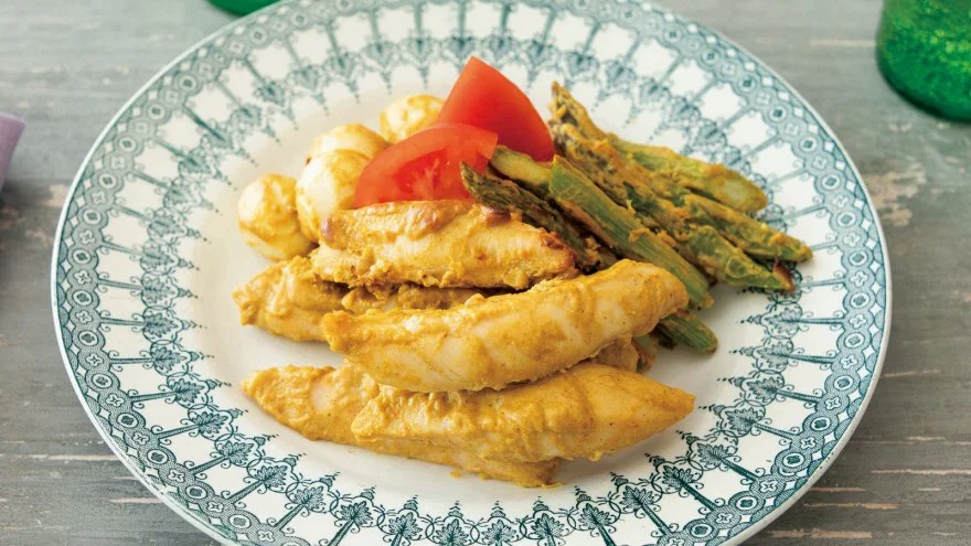 recipes