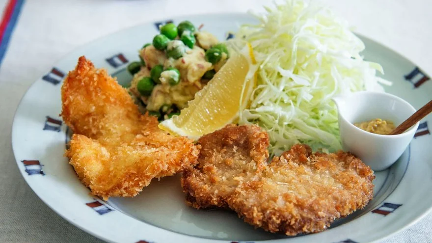 recipes