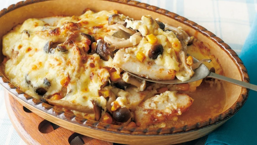 recipes