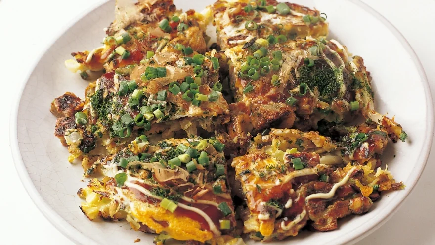 recipes