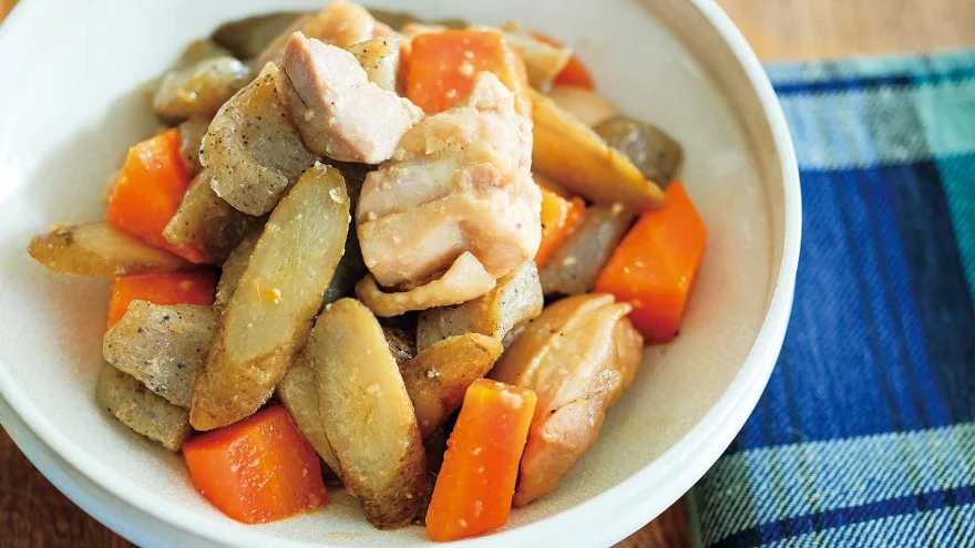 recipes