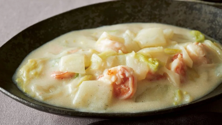 recipes
