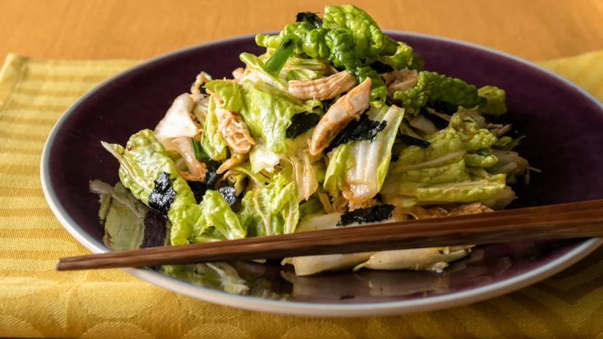 recipes